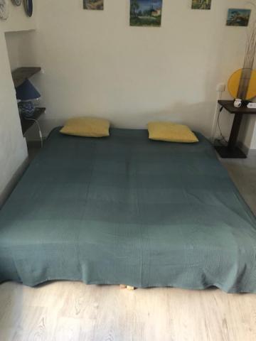 Le Petit Saint Clair Apartment ตริกองซ์ ภายนอก รูปภาพ