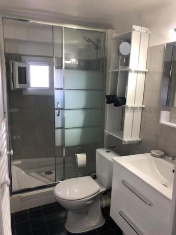 Le Petit Saint Clair Apartment ตริกองซ์ ภายนอก รูปภาพ