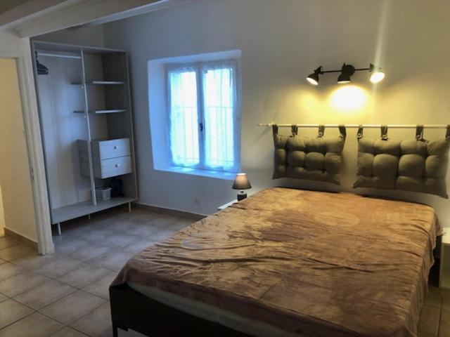 Le Petit Saint Clair Apartment ตริกองซ์ ภายนอก รูปภาพ